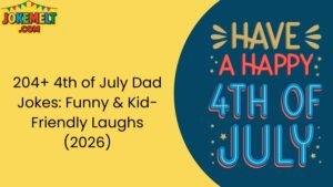 4th of july dad jokes