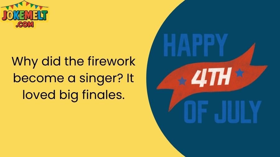4th of july dad jokes