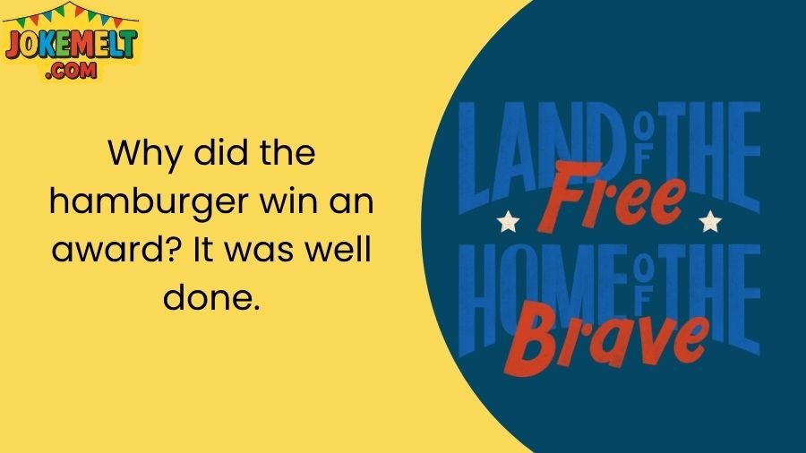 4th of july dad jokes