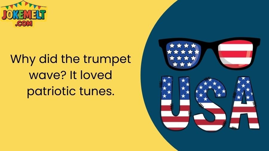 4th of july dad jokes