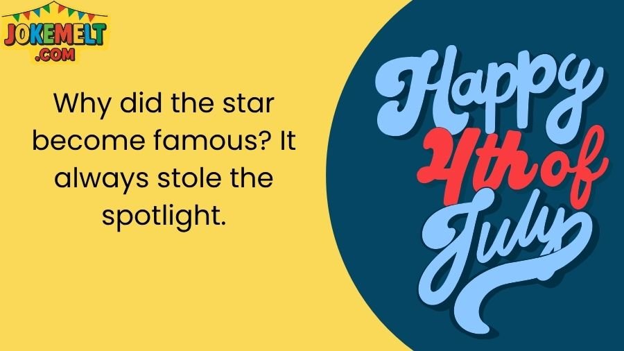 4th of july dad jokes