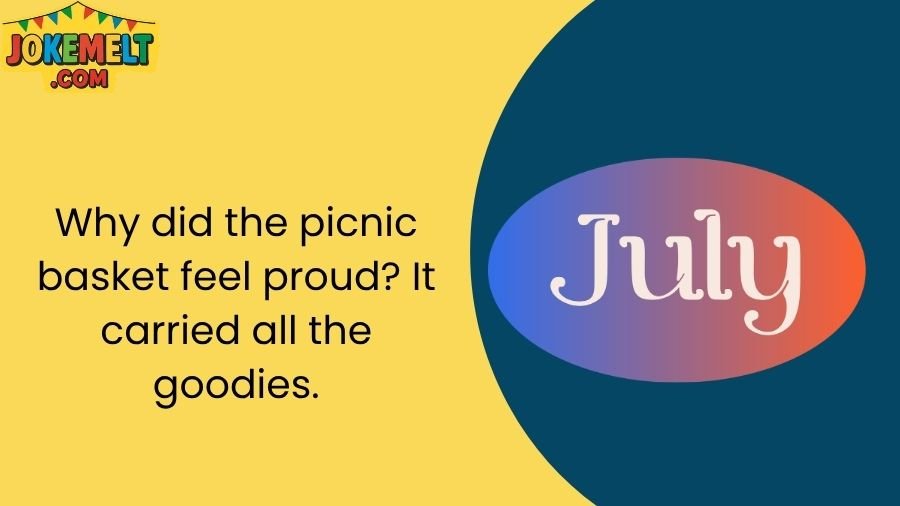 4th of july dad jokes