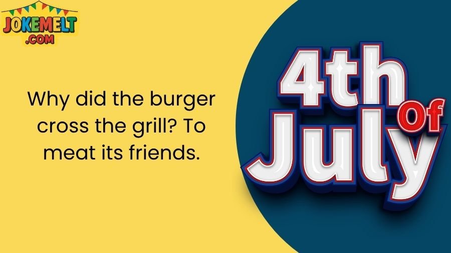 4th of july dad jokes