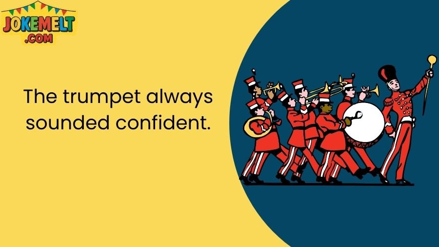 Band Jokes