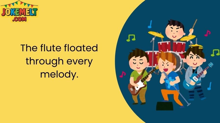 Band Jokes