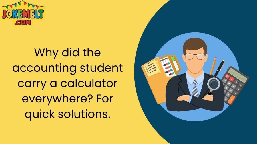 Accountant Jokes
