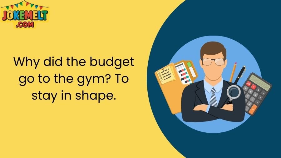 Accountant Jokes