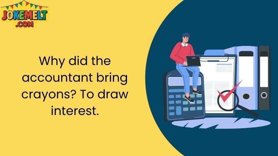 Accountant Jokes