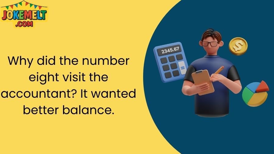 Accountant Jokes