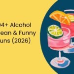 Best 204+ Alcohol Jokes: Clean & Funny Drink Puns (2026)