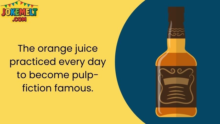 Alcohol Jokes