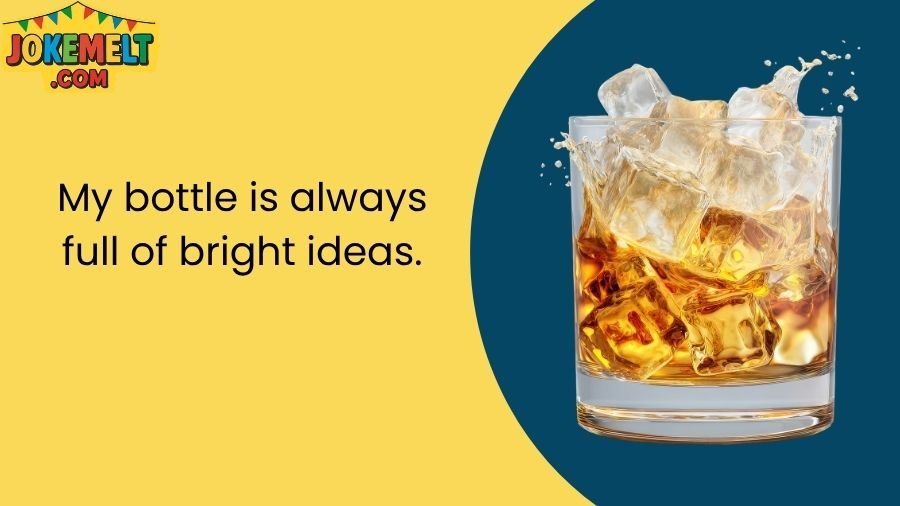 Alcohol Jokes