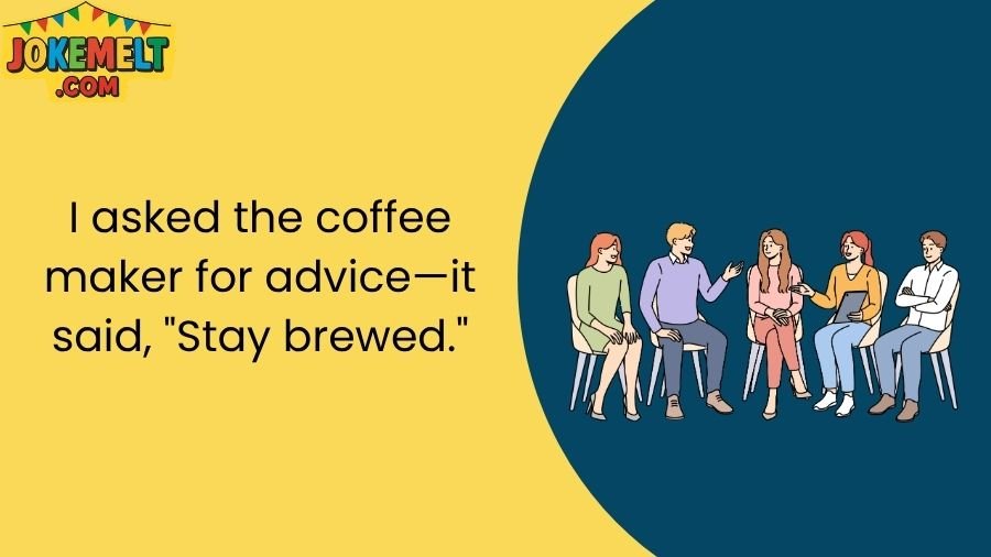 Alcoholics Anonymous Jokes