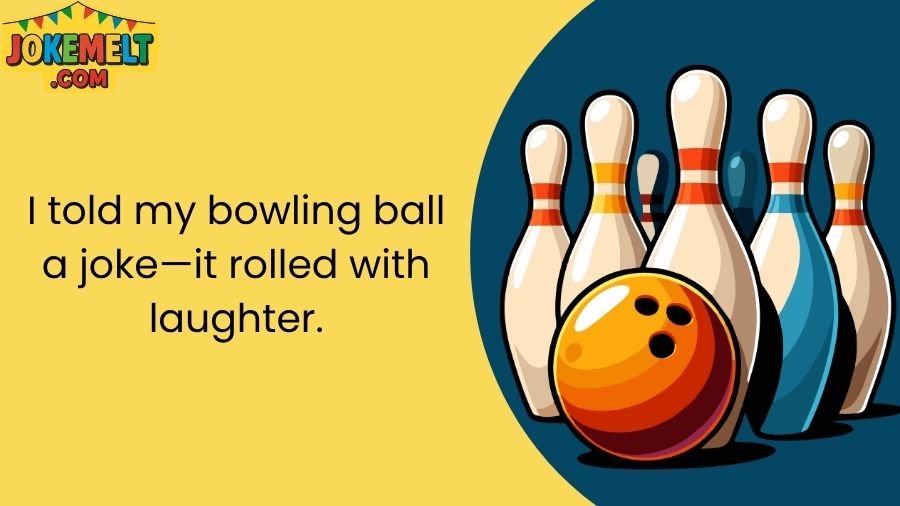 Bowling Jokes