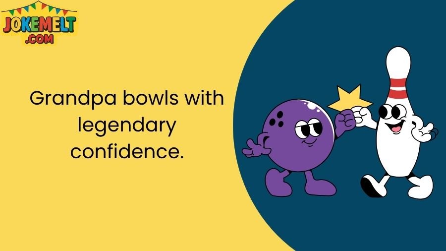 Bowling Jokes