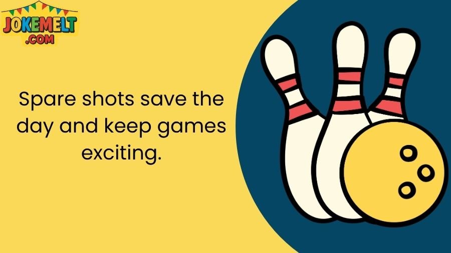 Bowling Jokes