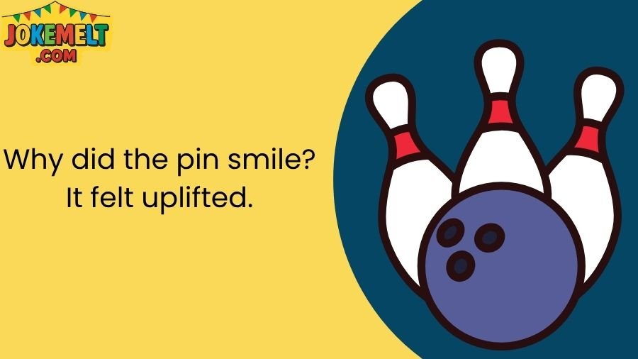 Bowling Jokes