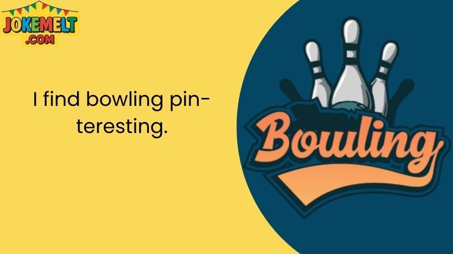 Bowling Jokes