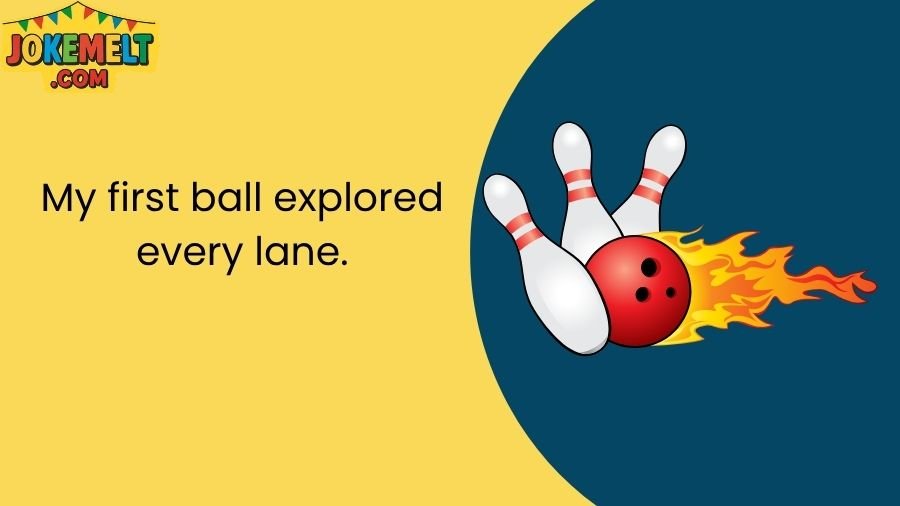 Bowling Jokes