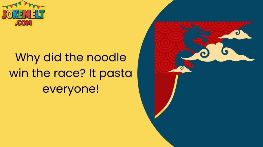 Chinese Jokes