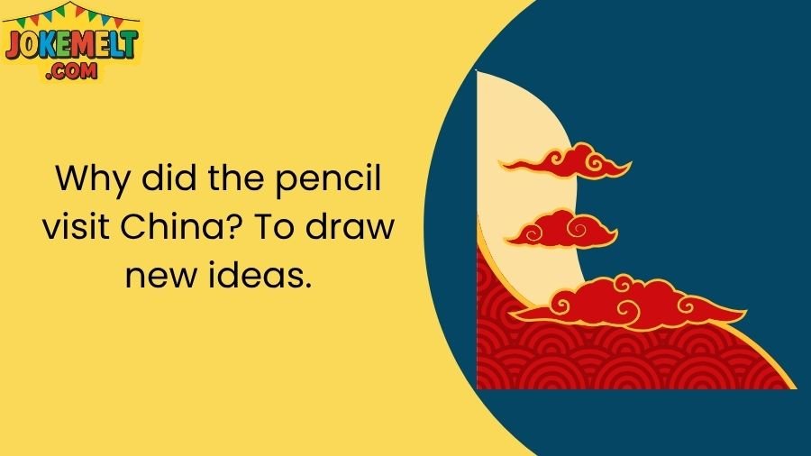 Chinese Jokes