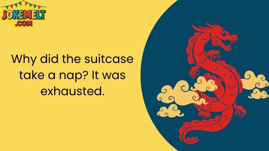 Chinese Jokes