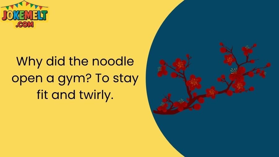 Chinese Jokes