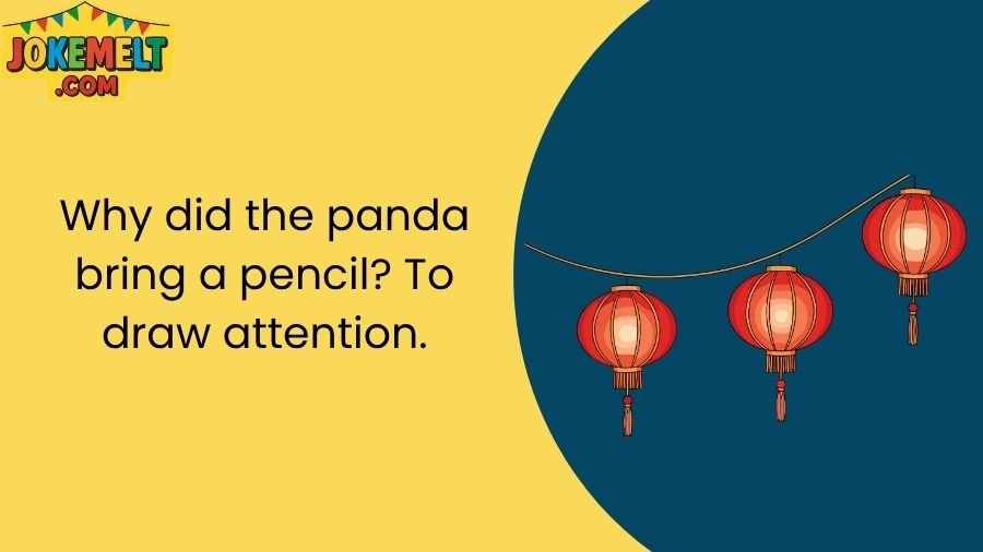 Chinese Jokes