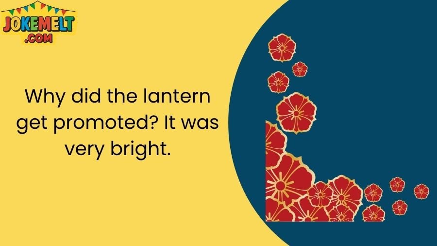 Chinese Jokes