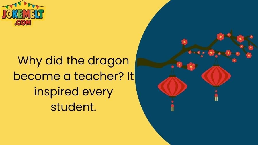 Chinese Jokes
