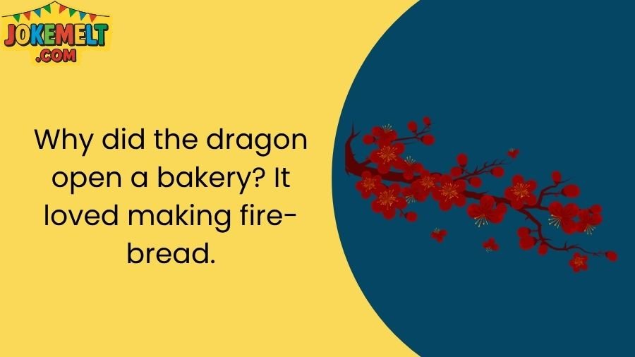 Chinese Jokes