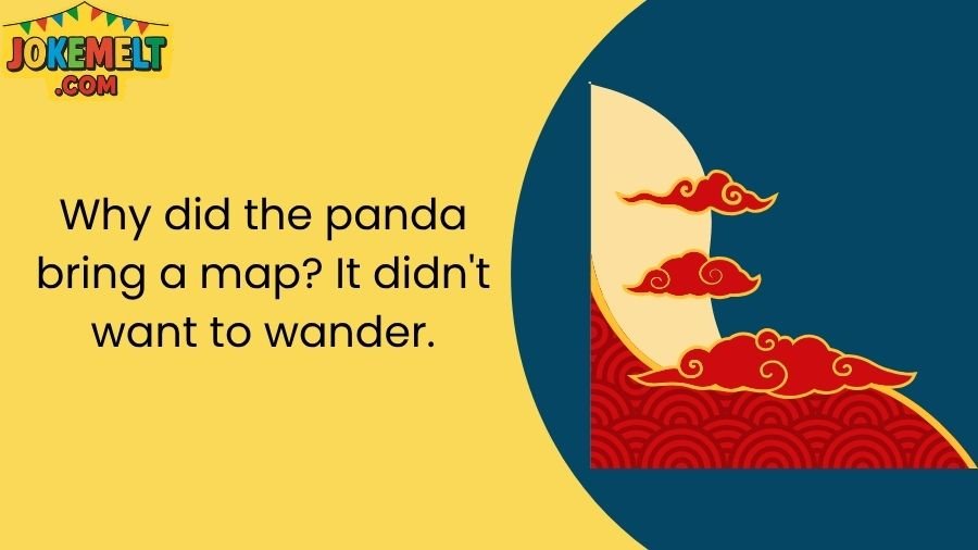 Chinese Jokes
