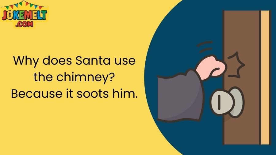 Christmas Jokes