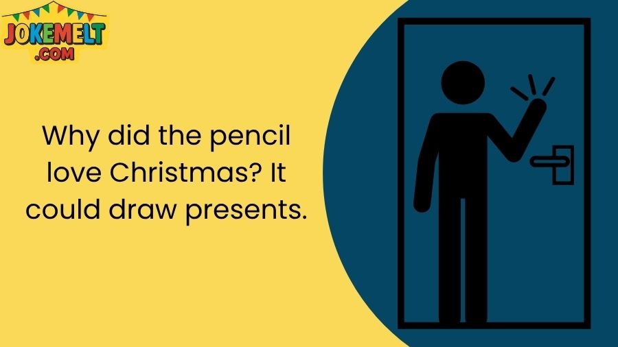 Christmas Jokes
