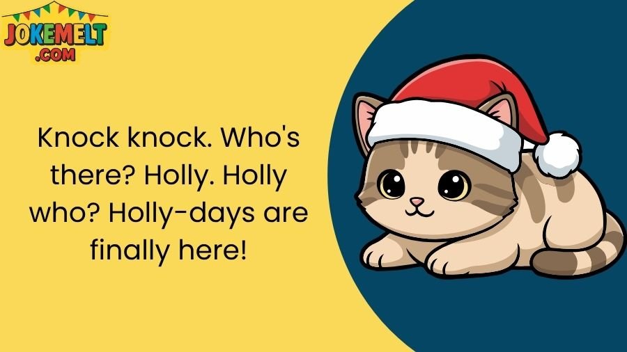 Christmas Jokes