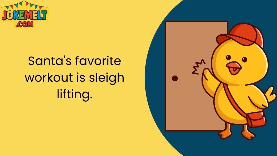 Christmas Jokes