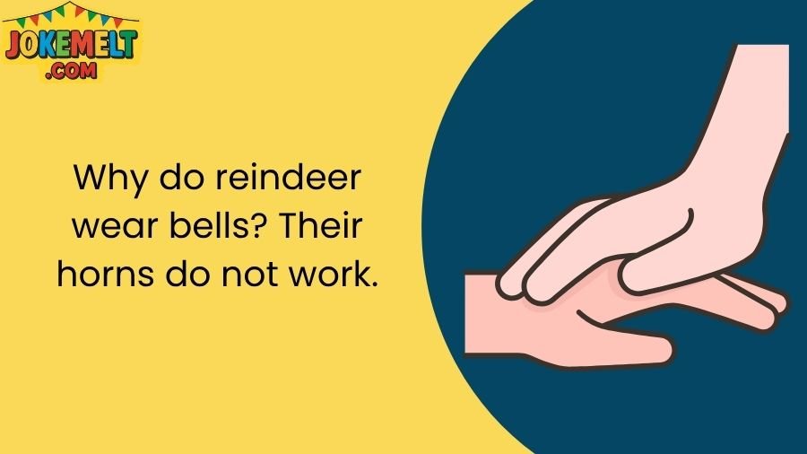 Christmas Jokes