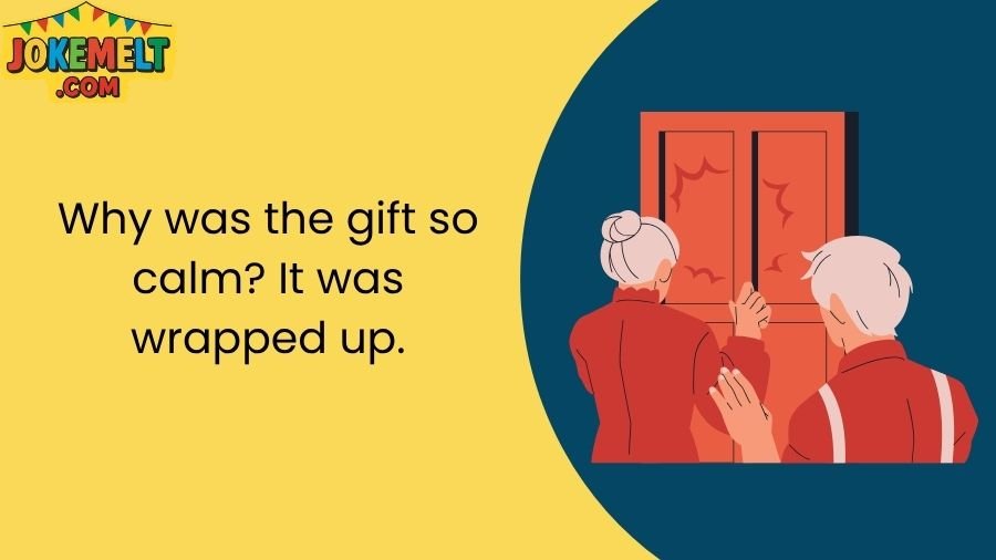 Christmas Jokes