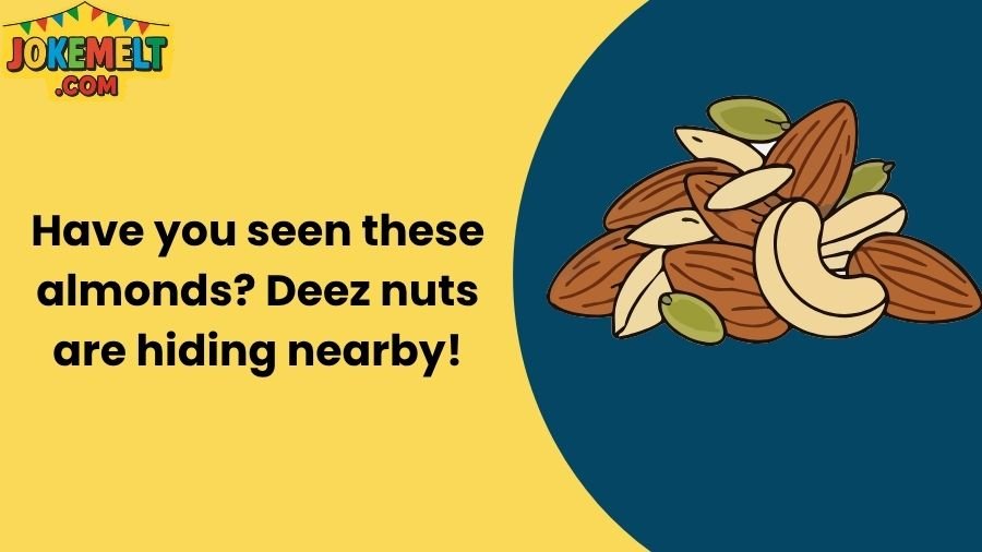 Deez Nut Jokes