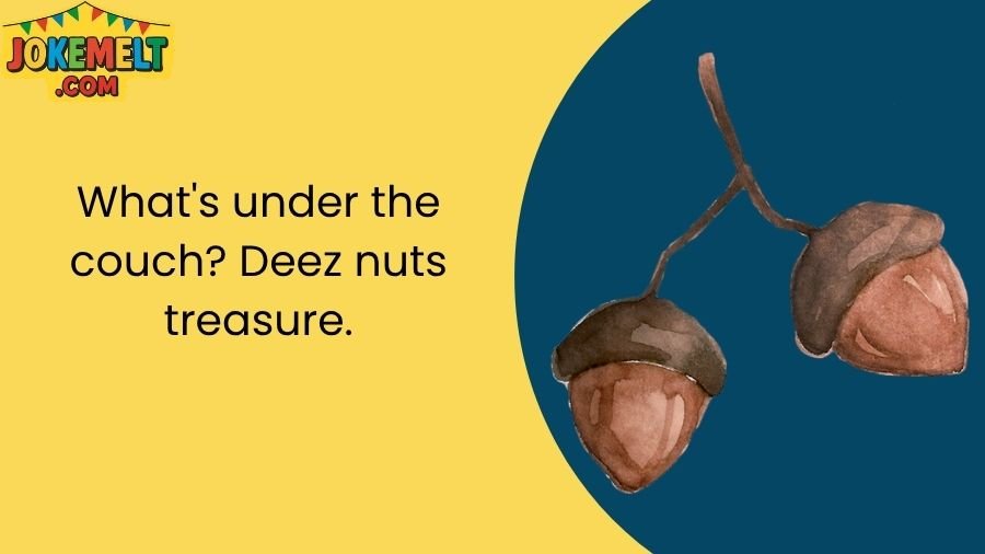 Deez Nut Jokes