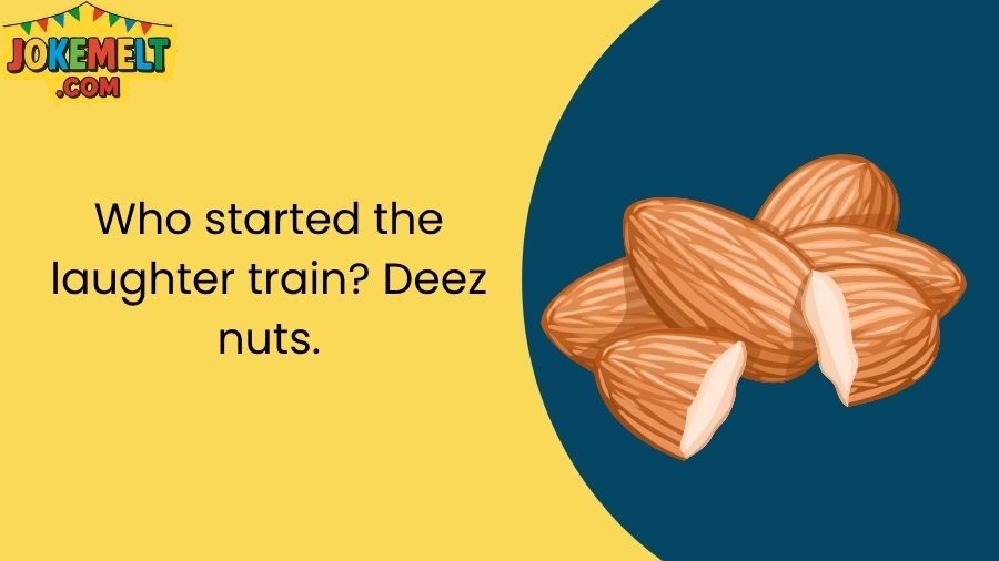 Deez Nut Jokes