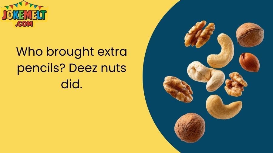 Deez Nut Jokes