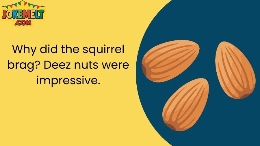 Deez Nut Jokes