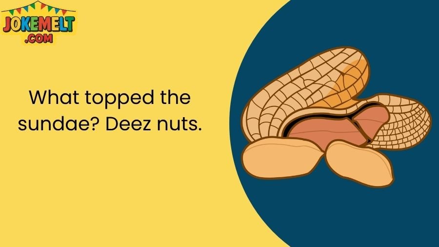 Deez Nut Jokes