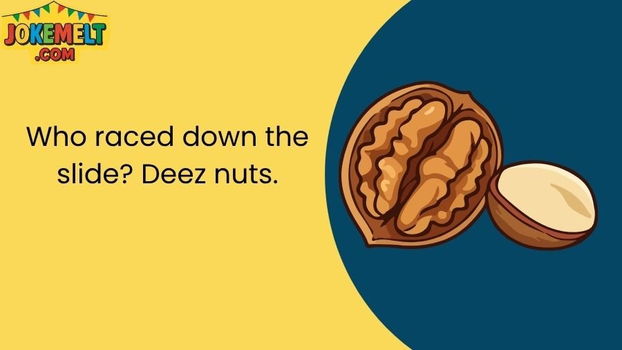 Deez Nut Jokes