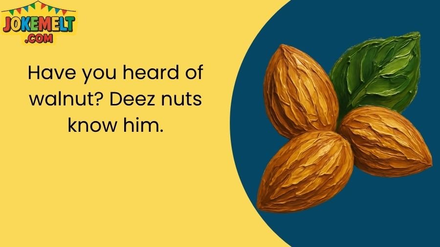 Deez Nut Jokes