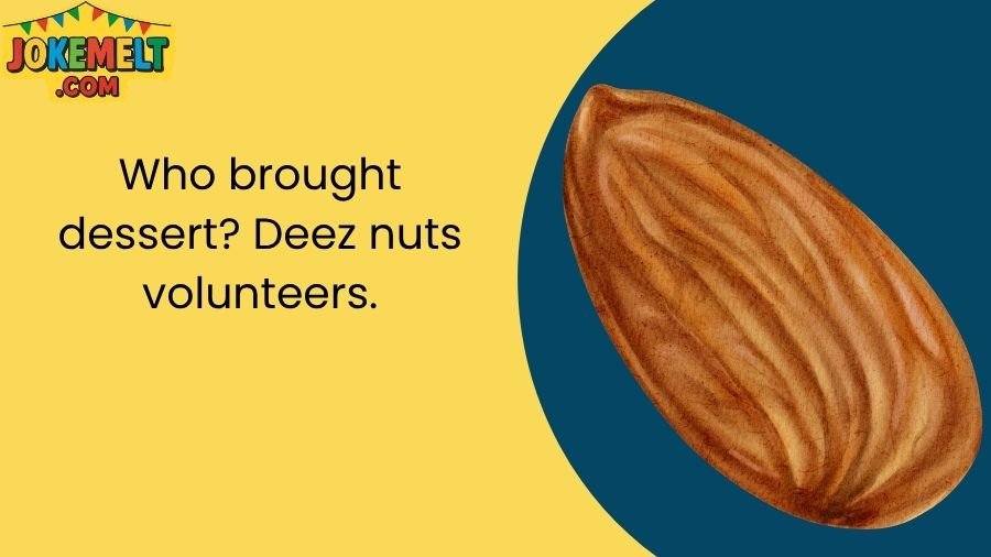 Deez Nut Jokes