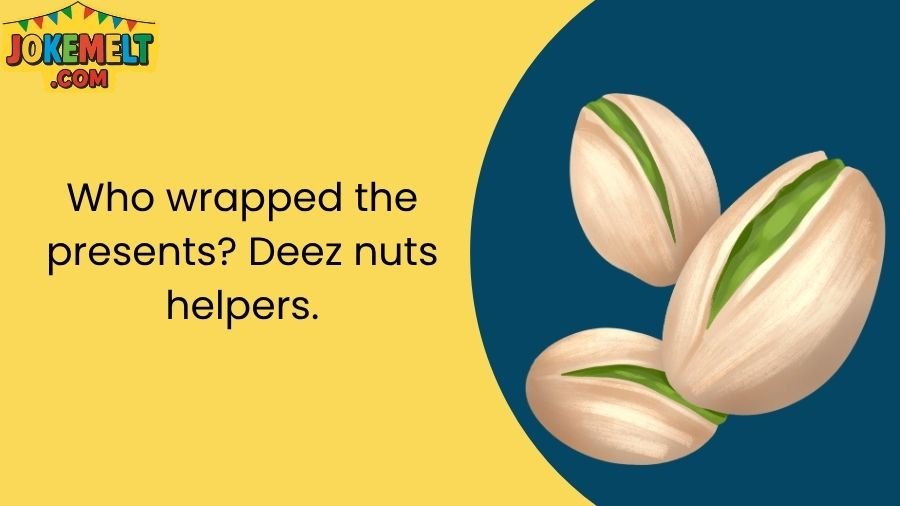 Deez Nut Jokes