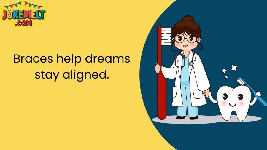 Dentist Jokes