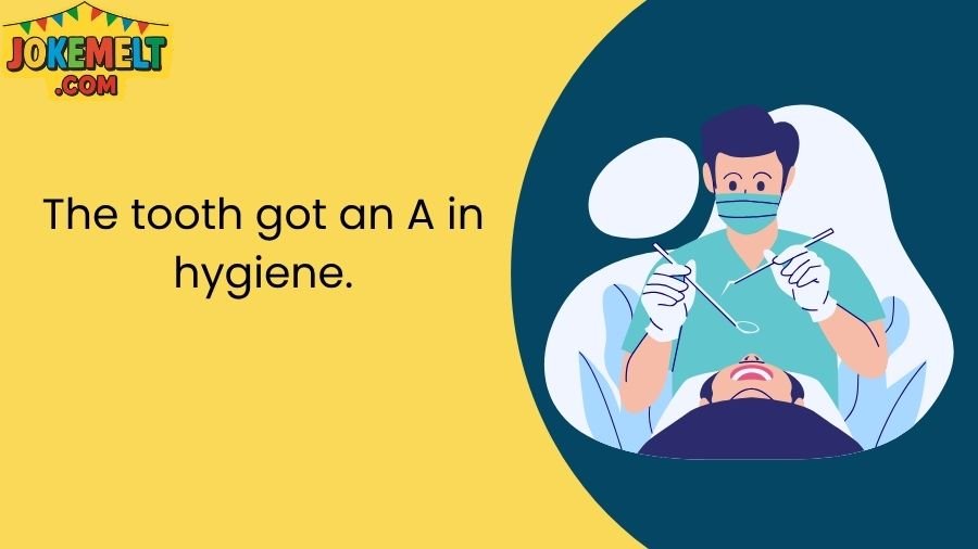 Dentist Jokes